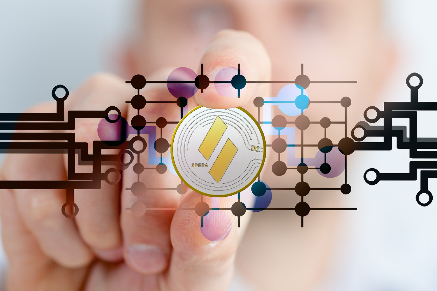 Spera Digital Dollar